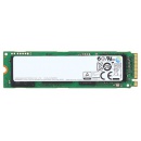 Samsung SM951 MZHPV256HDGL M.2 2280 256GB PCIe AHCI - dysk SSD do notebooka