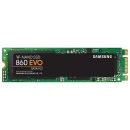 Samsung SSD 860 Evo MZ-N6E500BW M.2 2280 500GB SATA/600 - dysk SSD do notebooka