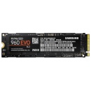 Samsung SSD 960 Evo MZ-V6E500BW M.2 2280 500GB PCIe NVMe - dysk SSD do notebooka