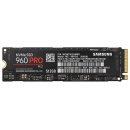 Samsung SSD 960 Pro MZ-V6P512BW M.2 2280 512GB PCIe NVMe - dysk SSD do notebooka