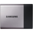 Samsung SSD T3 MU-PT250B/EU 2.5\'\' 250GB, USB 3.0 - dysk zewnętrzny