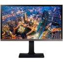 Samsung U24E850R LU24E85KRS/EN / monitor 23,5" / 4K (3840 x 2160) / PLS / LED / DP / mini-DP / HDMI / 4 x USB 3.0 / VESA 100 x 100 / pivot