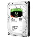 Seagate FireCuda HDD ST2000DX002 3,5\'\' 2TB, 7200RPM, SATA/600 - dysk do desktopa