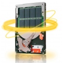 Seagate Laptop SSHD ST1000LM014 2,5\'\' 1TB + 8GB SSD, 5400RPM, SATA/600 - hybrydowy dysk do notebooka