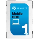 Seagate Mobile HDD ST1000LM035 2,5\'\' 1 TB, 5400 RPM, SATA/600 - dysk do notebooka