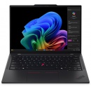 Lenovo ThinkPad T14s Gen 6 21N1000RPB - Snapdragon X Elite X1E-78-100 / 14,0" WUXGA / 32  GB  / 512  GB / SSD / Qualcomm Adreno / Copilot+ PC / Windows 11 Pro/pakiet usług i wysyłka w cenie