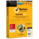 Symantec Norton 360 2014 PL przedłużenie licencji dla 5 użytkowników na 1 rok (21299096) - program do ochrony i tworzenia kopii zapasowych