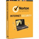 Symantec Norton Internet Security 2014 przedłużenie licencji dla 3 użytkowników na 1 rok (21298419) - program antywirusowy