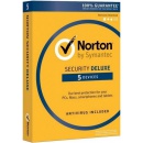 Symantec Norton Security Deluxe 3.0 PL dla 1 użytkownika na 1 rok (21357600) - program antywirusowy