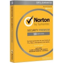 Symantec Norton Security Premium 3.0 PL dla 1 użytkownika na 1 rok (21357597) - program antywirusowy