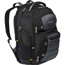 Targus Drifter Backpack TSB238EU, plecak na notebooka 16 - poliester