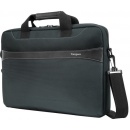 Targus Geolite Essential TSS98401GL, torba na notebooka 15,6 - poliester