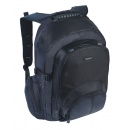 Targus Notebook Backpack CN600, plecak na notebooka 16 - poliester