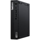Lenovo ThinkCentre M70q Gen 3 11T3002PPB - Intel Core i3 12100T / 8 GB / 256 GB / Intel UHD Graphics 730 / Windows 11 Pro / pakiet usług i wysyłka w cenie