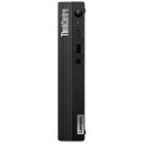 Lenovo ThinkCentre M75q Gen 2 11JN008JPB - AMD Ryzen 3 PRO 5350GE / 8 GB / 256 GB / AMD Radeon Vega 6 / Windows 11 Pro / pakiet usług i wysyłka w cenie