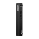 Lenovo ThinkCentre M75q Gen 5 12RQ0017PB - AMD Ryzen 7 PRO 8700GE / 32 GB / 1000 GB / AMD Radeon 780M / Windows 11 Pro / pakiet usług i wysyłka w cenie