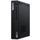 Lenovo ThinkCentre M80q Gen 4 12E9000GPB - Intel Core i7 13700T / 16 GB / 512 GB / Intel UHD Graphics 770 / Windows 11 Pro / pakiet usług i wysyłka w cenie