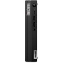Lenovo ThinkCentre M90q Gen 5 12TH001FPB - Intel Core i5 14500T / 16 GB / 512 GB / Intel UHD Graphics 770 / Windows 11 Pro / pakiet usług i wysyłka w cenie