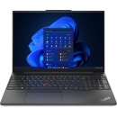 Lenovo ThinkPad E16 Gen 1 21JT00BBPB - AMD Ryzen 5 7530U / 16,0" WUXGA / 24  GB  / 2000  GB / SSD / AMD Radeon Graphics / Windows 11 Pro/pakiet usług i wysyłka w cenie