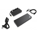 Lenovo ThinkPad Hybrid USB-C with USB-A Dock 135W 40AF0135EU - stacja dokująca