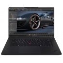 Lenovo ThinkPad P1 Gen 7 21KV0022PB - Intel Core Ultra 7 165H / 16,0" WQXGA / 32  GB  / 1000  GB / SSD / nVidia GeForce RTX 4060 / AI-Ready Workstation / Windows 11 Pro/pakiet usług i wysyłka w cenie