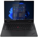 Lenovo ThinkPad T14s 2-in-1 Gen 1 21R30040PB - Intel Core Ultra 5 225U / 14,0" WUXGA / 16  GB  / 512  GB / SSD / Intel Graphics / AI PC / Windows 11 Pro/pakiet usług i wysyłka w cenie