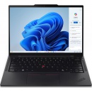 Lenovo ThinkPad T14s Gen 5 21LS0A21PB - Intel Core Ultra 7 155U / 14,0" WUXGA / 16  GB  / 1000  GB / SSD / Intel Graphics / AI PC / Windows 11 Pro/pakiet usług i wysyłka w cenie