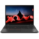 Lenovo ThinkPad T16 Gen 2 21HH004RPB - Intel Core i7 1355U / 16,0" WUXGA / 16  GB  / 512  GB / SSD / Intel Iris Xe Graphics / Windows 11 Pro/pakiet usług i wysyłka w cenie