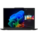 Lenovo ThinkPad X1 Carbon Gen 13 21NS004SPB - Intel Core Ultra 7 258V / 14,0" WQXGA+ / 32  GB  / 512  GB / SSD / Intel Arc Graphics 140V / Copilot+ PC / Windows 11 Pro/pakiet usług i wysyłka w cenie