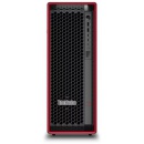 Lenovo ThinkStation P5 30GA000GPB - Intel Xeon W5-2455X / 64 GB ECC / 1000 GB / Windows 11 Pro for Workstation / pakiet usług i wysyłka w cenie