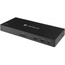 Toshiba Dynabook USB-C Dock PA5356E-1PRP - stacja dokująca