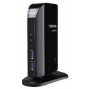 Toshiba Dynadock V3.0+ USB 3.0 PA5176E-1PRP - replikator portów