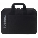 Toshiba Laptop Case B114 Toploader PX1877E-1NCA, torba na notebooka 14,1 - poliester