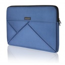Toshiba Laptop Sleeve PX1895E-1NCA, etui na notebooka 15,6 - skóra