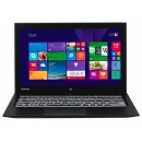 Toshiba Portege Z20t-B Z20t-B-110 - Intel Core M 5Y51 / 12,5" Full HD / 8  GB  / 256  GB / SSD / Intel HD Graphics 5300 / Windows 8.1/pakiet usług i wysyłka w cenie