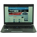 Toshiba Portege Z30-A Z30-A-10P - Intel Core i5 4300U / 13,3" HD / 4  GB  / 128  GB / SSD / Intel HD Graphics 4400 / Windows 8.1 Pro lub Windows 7 Professional/pakiet usług i wysyłka w cenie
