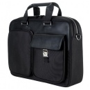 Toshiba Premium Laptop Case PX1787E-1NCA, torba na notebooka 15,6 - nylon