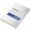 Toshiba Q Series PRO SSD HDTS312EZSTA 128GB SATA/600 - dysk SSD do notebooka, 7 mm