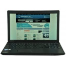 Toshiba Satellite Pro C50-A C50-A-143 - Intel Core i5 3230M / 15,6" HD / 4  GB  / 500  GB / HDD / Intel HD Graphics 4000 / Windows 8.1 Pro lub Windows 7 Professional/pakiet usług i wysyłka w cenie