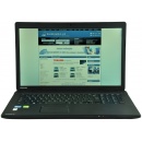 Toshiba Satellite Pro C70-A C70-A-12F - Intel Core i5 3230M / 17,3" HD+ / 8  GB  / 750  GB / HDD / nVidia GeForce 710M / Windows 8.1 Pro lub Windows 7 Professional/pakiet usług i wysyłka w cenie