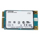 Toshiba SSD THNSNH128GMCT4PAGA 128GB mSATA/600 - dysk SSD do notebooka, OEM