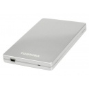Toshiba Stor.E Alu 2S PA4239E-1HJ0 2,5\'\' 1TB, USB 3.0 - dysk zewnętrzny