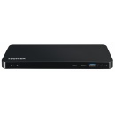 Toshiba Thunderbolt 3 Dock PA5281E-2PRP - stacja dokująca