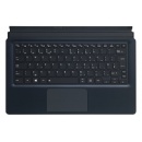 Toshiba Travel Keyboard US International PA5334E-1UEG - klawiatura i etui do tabletu, granatowy