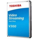 Toshiba V300 HDWU105UZSVA 3,5\'\' 500GB, 5700RPM, SATA/600 - dysk do desktopa