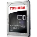 Toshiba X300 HDWR21EUZSVA 3,5\'\' 14TB, 7200RPM, SATA/600 - dysk do desktopa