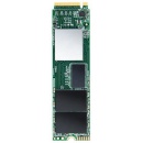 Transcend 110S SSD TS256GMTE110S M.2 2280 256GB PCIe NVMe, 3D TLC - dysk SSD do notebooka