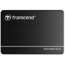 Transcend SSD420 TS128GSSD420K 2.5\'\' 128GB SATA/600 - dysk SSD do notebooka, 7 mm