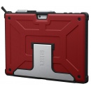 UAG Surface Pro 4 Rogue UAG-SFPRO4-RED-VP, etui na tablet 12