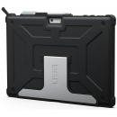 UAG Surface Pro 4 Scout UAG-SFPRO4-BLK-VP, etui na tablet 12